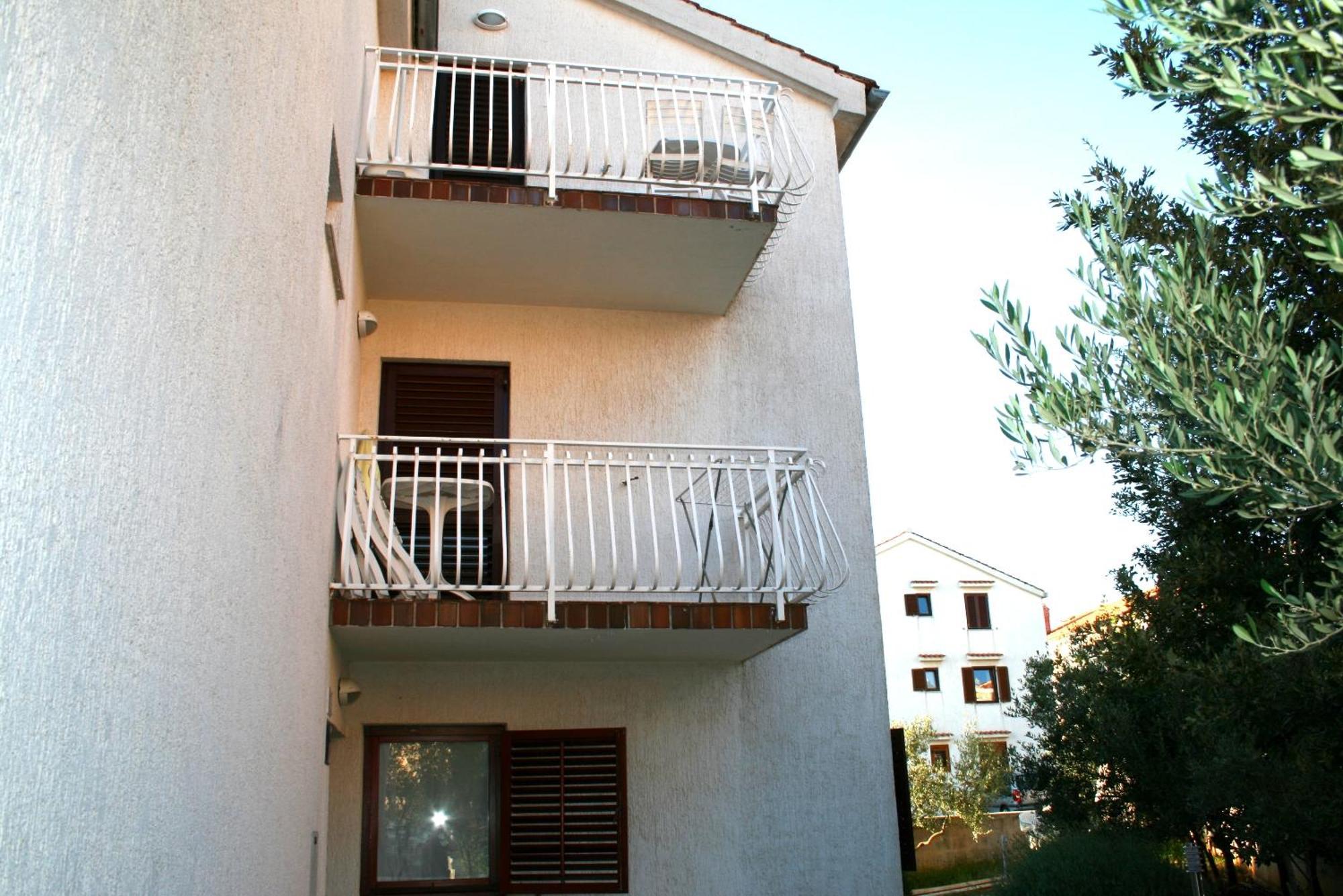 Apartments Duomo Cres Exterior photo