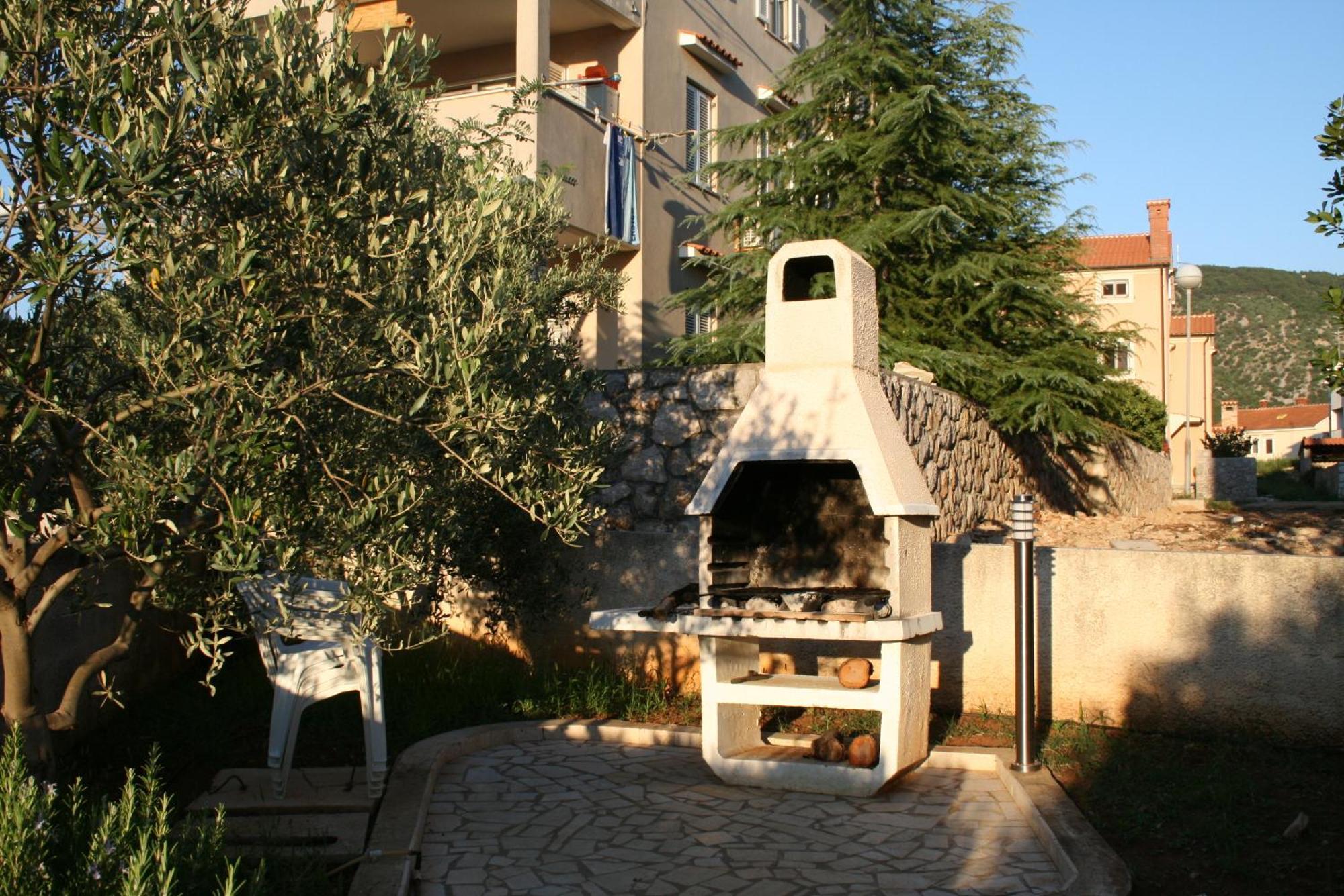 Apartments Duomo Cres Exterior photo